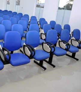 higienização de estofados